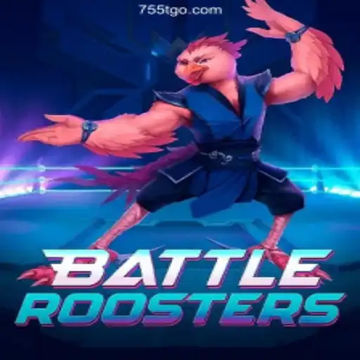BattleRoosters: Experience the Thrill of Virtual Combat and Strategy
