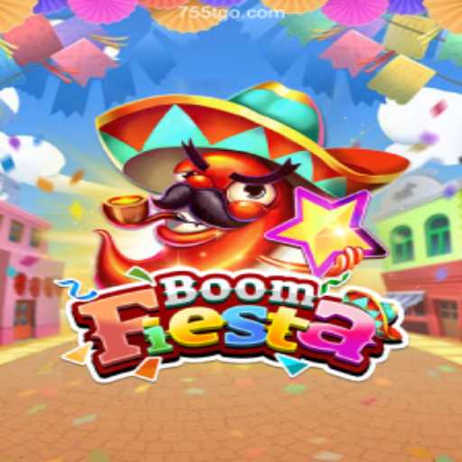BoomFiesta: A Thrilling Gaming Experience