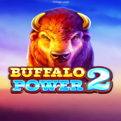 BuffaloPower2: Explore the Wild Adventure on 755T Online Plataforma Oficial