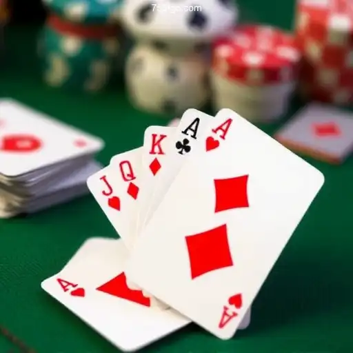 Exploring the World of Card Games