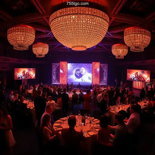 Exclusive Events: A Deep Dive into 755T⭐️ ONLINE PLATAFORMA OFICIAL 755T.Com