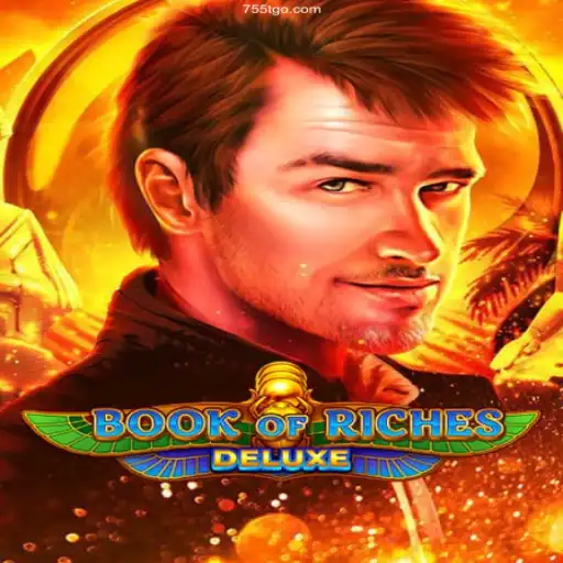 Exploring the Mystical World of BookofRichesDeluxe