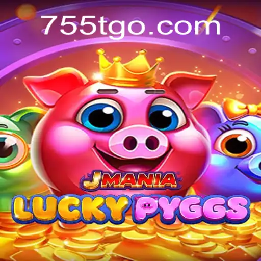 Discover JManiaLuckyPyggs: The Ultimate Online Gaming Experience
