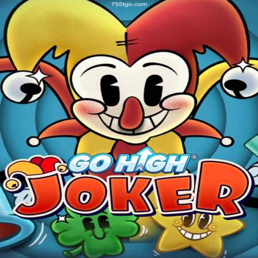 GoHighJoker: A Dynamic Gaming Experience