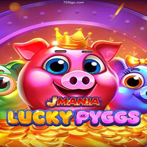 Discover JManiaLuckyPyggs: The Ultimate Online Gaming Experience