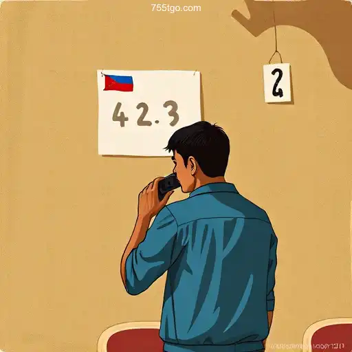 Exploring the Complex World of Jueteng: A Cultural and Economic Phenomenon