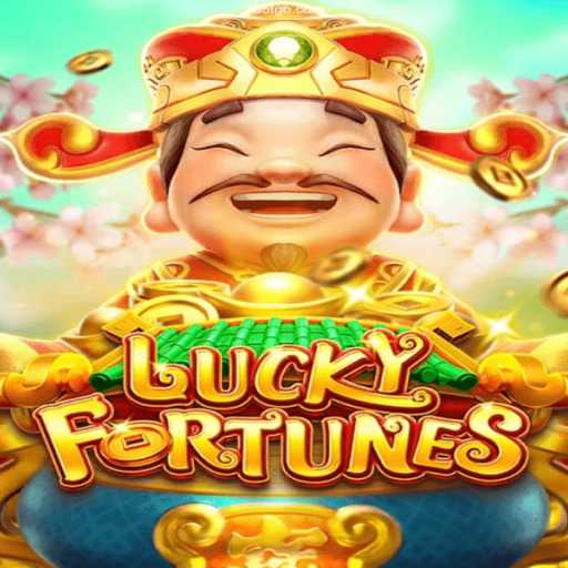 Explore the Exciting World of LUCKYFORTUNES on 755T Online Plataforma Oficial
