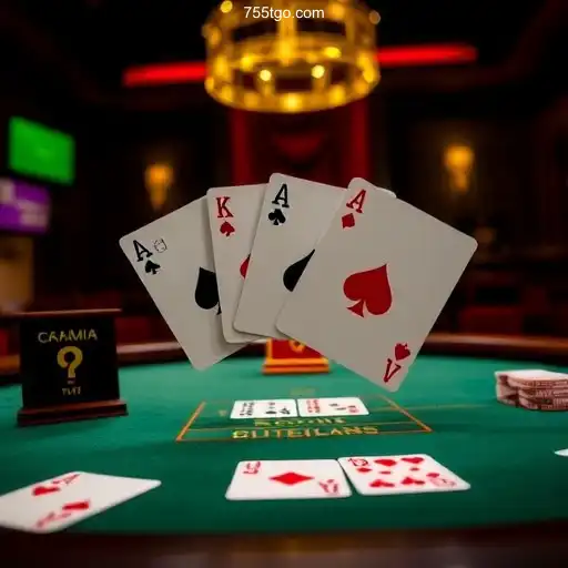 Explore the Thrilling World of Online Baccarat