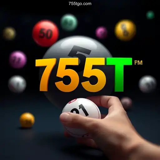 Discovering the Dynamics of Online Lottery with 755T⭐️ ONLINE PLATAFORMA OFICIAL