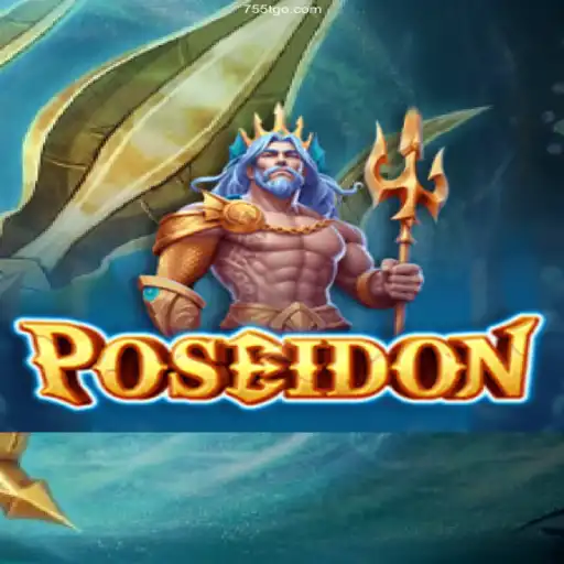 Discover the Mysteries of Poseidon: Dive into the Exciting World of 755T⭐️ ONLINE 