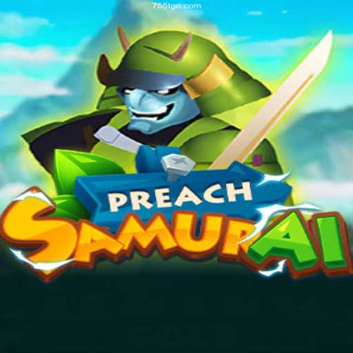 PreachSamurai: A Captivating and Strategic Journey