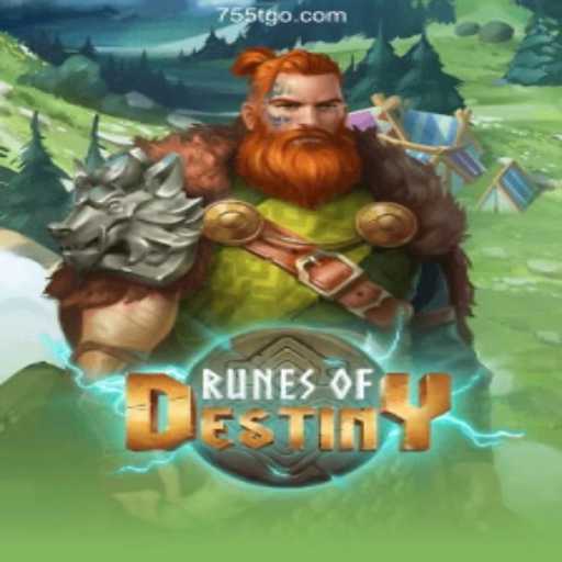 Unveiling RunesOfDestiny: A Portal to New Worlds