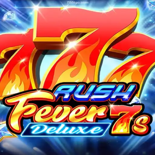 RushFever7sDeluxe: The Thrilling New Addition to Online Gaming