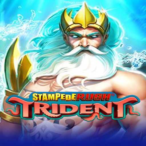 StempedeRushTrident: Unveiling the Epic Journey in Online Gaming