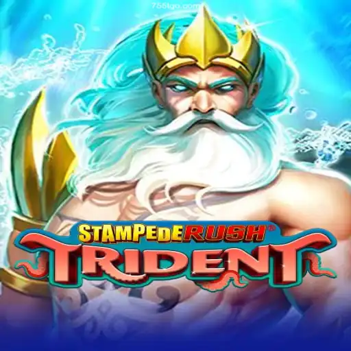 StempedeRushTrident: Unveiling the Epic Journey in Online Gaming