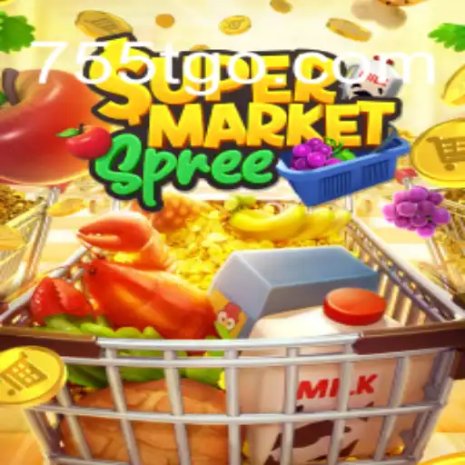 SupermarketSpree: Experience the Thrill of Shopping in a Virtual World